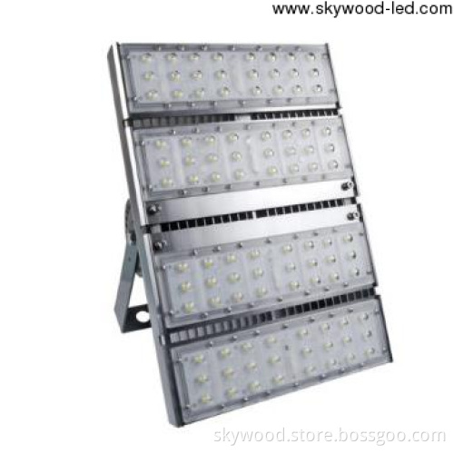 120W Tunnel lamp,100LM/W,With casette structure,3 years warranty ,IP65